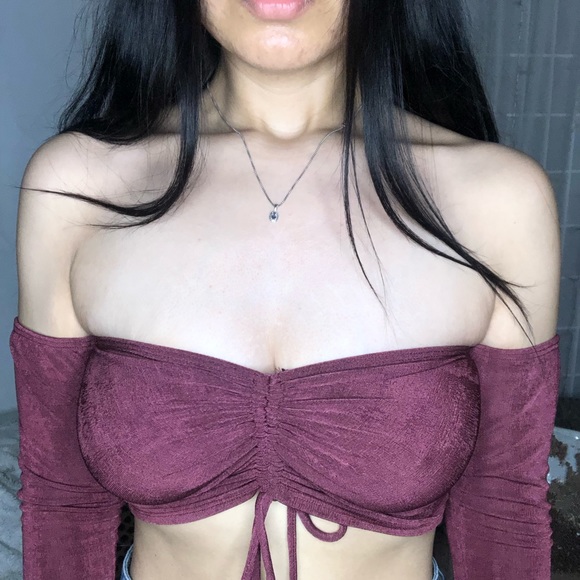 Crop Top - Picture 6 of 7